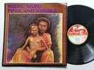 WAYNE WADE - POOR AND HUMBLE [ JAH LIFE ] LP  / 12
