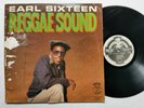 EARL SIXTEEN - REGGAE SOUND [ DREAD AT THE CONTROLS ] LP / 12