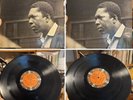 JOHN COLTRANE A Love Supreme Vinyl Album LP IMPULSE AS-77 RVG VG  Stereo