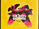Magpie & the Dandelion by The Avett Brothers (Used) Vinyl - 2013