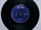 LEE PERRY - THE UPSETTER / THANK YOU BABY [ AMALGAMATED ] 7
