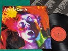 Alice in Chains - Facelift BRAZIL 1st Press Lp 1990 Insert Columbia 188.229