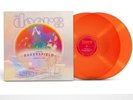 THE DOORS :Live In BAKERSFIELD RSD BLACK FRIDAY 2023 PRE-ORDER 24/11 7500 COPIES