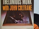 LP 33T Thelonious Monk 