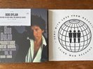 BOB DYLAN SPRINGTIME IN NEW YORK 4 LP Sealed Box. THIRD MAN RECORDS VAULT  #49