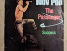 Iggy Pop The Passenger Very Rare 7