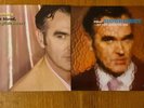 MORRISSEY - Irish Blood, English Heart + First of the Gang to Die - 2x NEW 7''