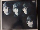 ORIGINAL 1964 the BEATLES meet the Beatles  T 2047