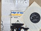 Thought Criminals Equidistance/Edge of  '80 OZ Punk on Doublethink NM & Insert