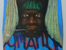 CYMANDE SAME 1972 GERMANY REISSUE PHILIPS LABEL LP MINT