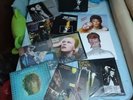Box Five Years 1969 1973 David Bowie 13 LP