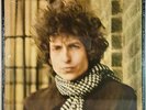 Bob Dylan Blonde on Blonde [MFSL MoFi Numbered 11759] Vinyl Record Album Box Set