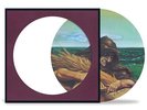 Grateful Dead - Wake Of The Flood 50th Anniver (Vinyl LP - 2023 - EU - Original)