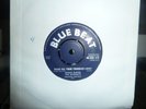 PRINCE BUSTER WASH ALL YOUR TROUBLES AWAY/ SOUL OF AFRICA BLUE BEAT FROM 1964