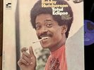 Bobby Hutcherson Total Eclipse Superb NM  Blue Note lp