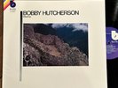 Bobby Hutcherson Medina Superb NM  1st Press Blue Note lp