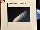 Bobby Hutcherson Spiral Superb NM  Freddie Hubbard Andrew Hill Blue Note lp