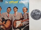 BUDDY HOLLY & CRICKETS 1st UK Vogue Coral THE CHIRPING CRICKETS