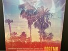 Dogstar Somewhere Between the Power Lines & Palm Trees Watermelon Vinyl *SIGNED*