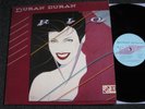 Duran Duran-Rio LP-1982 Germany EMI Records-1C 064 64 782