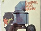 THE BONNIWELL MUSIC MACHINE - SELF-TITLED (gold label original)