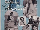 LP - VA - Saints & Sinners Vol. 7