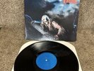 Ozzy Osbourne Bark At The Moon 1983 Vinyl LP CBS Records QZ 38987