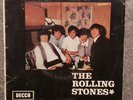 The Rolling Stones (Australia) EP by The Rolling Stones (Decca – DFEA 7526)