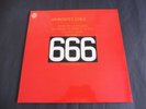 Aphrodite's Child - 666 1972 UK DOUBLE LP VERTIGO SWIRL 1st EX+ PROG PSYCH