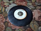 T-MAN & THE T-BONES - TRUE BORN AFRICAN/LET THE MUSIC PLAY/ORIG. 1972 JAM CAN 45