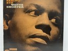 Wayne Shorter on Blue Note 4219