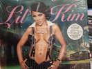 La Bella Mafia Lil' Kim 2003 Vinyl Atlantic Records 1st Prs Biggie Missy 50 Cent
