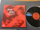LP - HITLER DISCOURS D UN DICTATEUR - SERP 37 - WW II