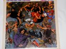 RED HOT CHILI PEPPERS FREAKY STYLEY ORIGINAL PRESS LP NEAR MINT