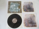 PIXIES Doolittle 4AD 1989 TEXTURED SLEEVE UK 1ST PRESS VINYL LP & BOOKLET CAD905