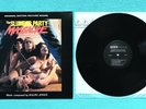 SLUMBER PARTY MASSACRE Ost Soundtrack 1982 WEB ST-109 Vinyl LP NM Waxwork MONDO