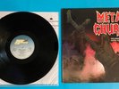 Metal Church Lp Orig Steamhammer Import NM/VG+