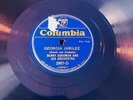 HOT JAZZ BENNY GOODMAN O Columbia (blue) 2907 Georgia Jubilee(Hawk) /Emaline E