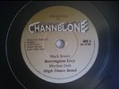 BARRINGTON LEVY BLACK ROSES CHANNEL ONE GOLD CH1-10