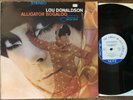 Lou Donaldson, Alligator Bogaloo, Blue Note, BST 84263, 1993 UK