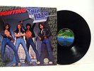 THIN LIZZY fighting LP VG/VG, 6360 121, vinyl, album, hard rock, uk, 1975