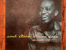 BENNIE GREEN   Soul Stirrin'   Blue Note BLP 1599   jazz lp 47 W63