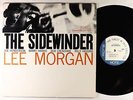 Lee Morgan - The Sidewinder LP - Blue Note - BST 84157 DMM