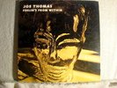 LP - JOE THOMAS-FEELIN'S' FROM WITHIN-AUTOGRAPHED JAZZ FUNK-WHITE LABEL PROMO-NM
