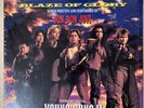 Jon Bon Jovi Blaze Of Glory Young Guns II OG 1990 Vinyl LP Record 8464731 Shrink