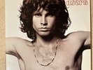 The Best Of The Doors 1985 Vinyl Elektra R-270407