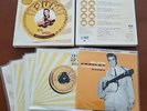 Elvis Presley - Rare 6 X 7