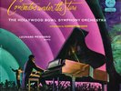 The Hollywood Bowl S - Concertos Under The Stars - Used Vinyl Record - Y1142z