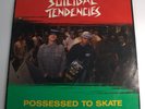 Suicidal Tendencies- Possessed To Skate LP Vinyl 1987 Caroline Records EX / VG