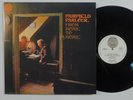 FAIRFIELD PARLOUR FROM HOME TO HOME 1970 EUROPEAN REISSUE LP SWIRL VERTIGO LABEL